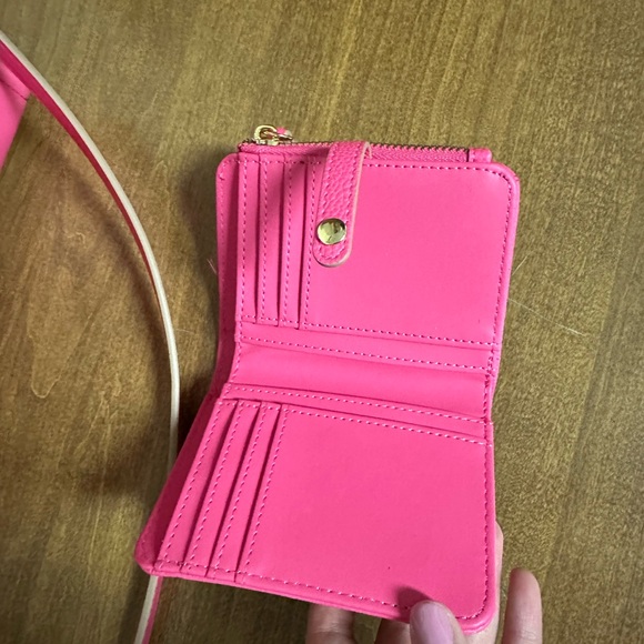 Nanette Lepore Purse & Wallet - Picture 8 of 11